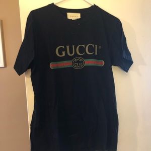 Women’s Gucci TShirt